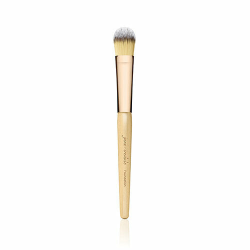 Brush Foundation