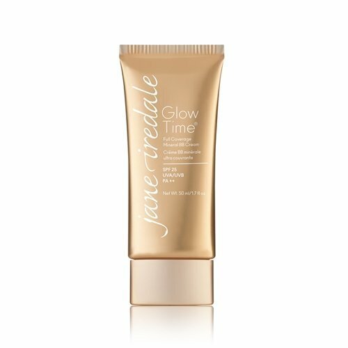 Glow Time Full Coverage Mineral BB Cream