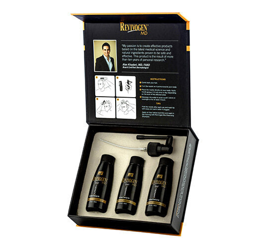 Revivogen Scalp Therapy