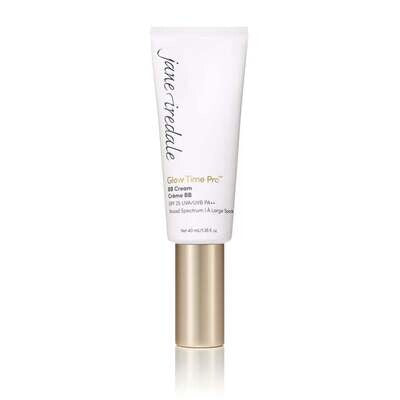 Glow Time Pro BB Cream