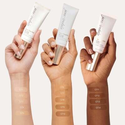 Glow Time Pro BB Cream