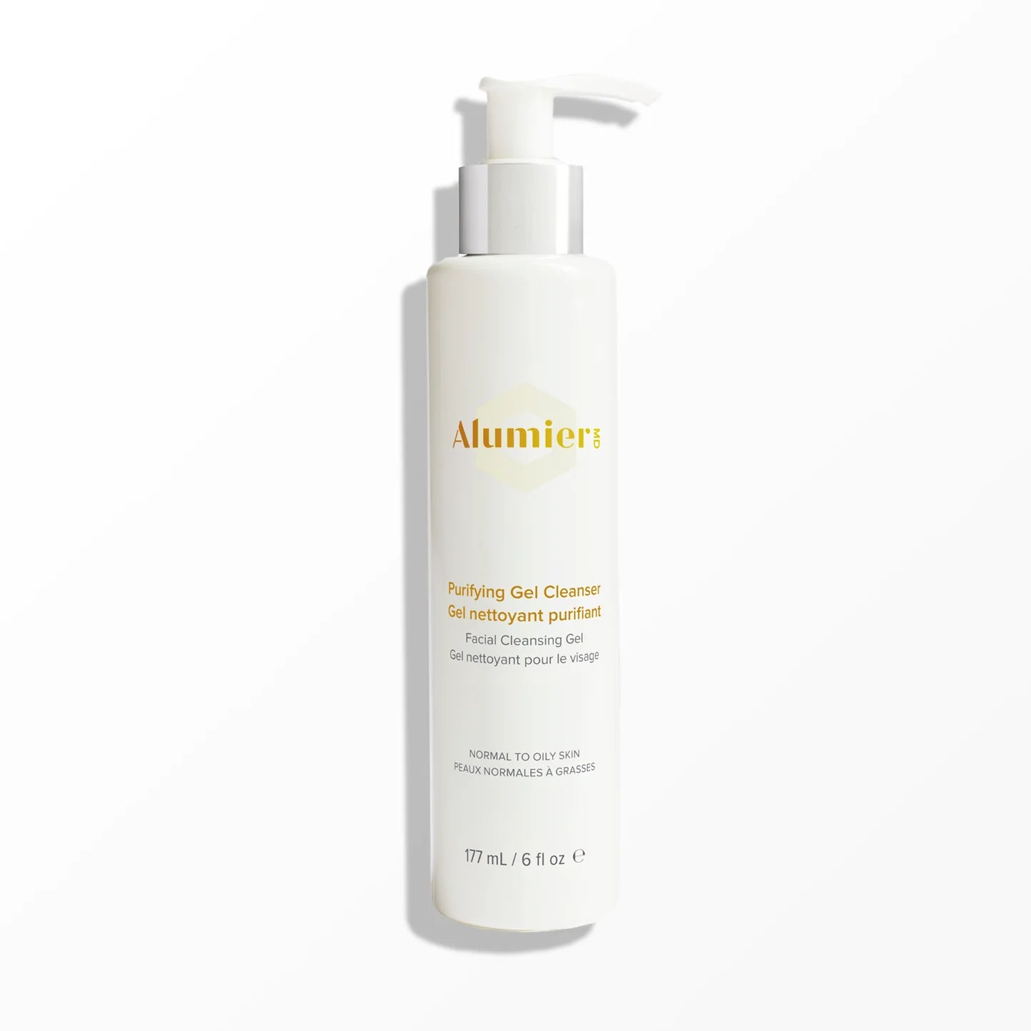 Purifying Gel Cleanser