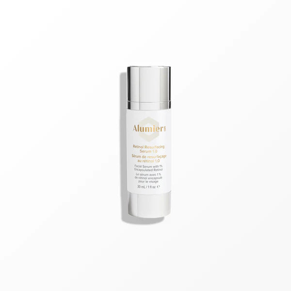 Retinol Resurfacing Serum 1.0