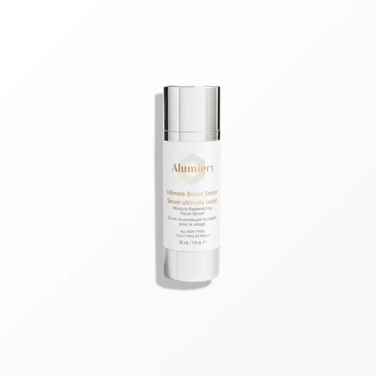 Ultimate Boost Serum