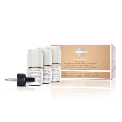 EverActive C&E + Peptide